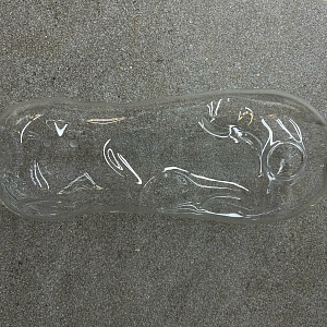 Ваза Fagiolo C37X215 и Pera