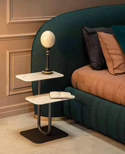  Столик журнальный Levels 8120  Tonin Casa Италия , фото № 1