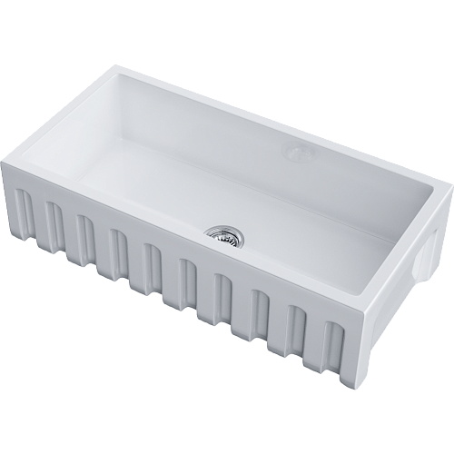  Мойка Omoikiri Mikura 91-WH Glossy , фото № 1