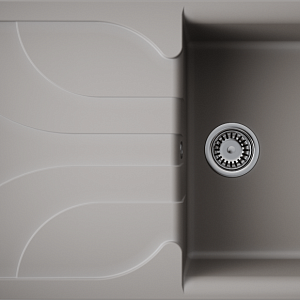 Мойка Omoikiri Yasugata 86-GR