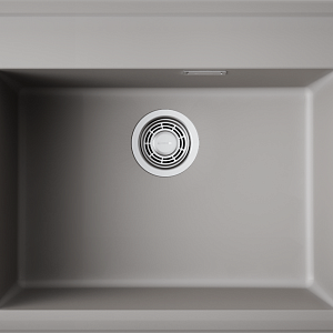 Мойка Omoikiri Daisen 60-GR