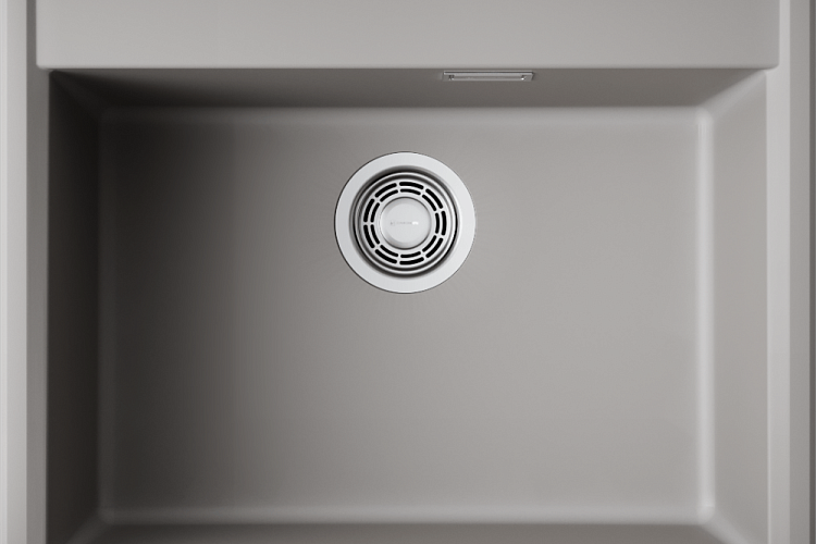  Мойка Omoikiri Daisen 60-GR , фото № 3