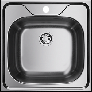 Мойка Omoikiri Saru 48-IN