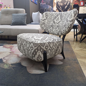Итальянское Кресло Silla Calia Italia