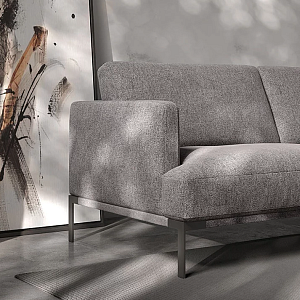 Диван прямой Estro