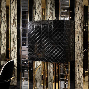 Тумба Monaco Zanotti