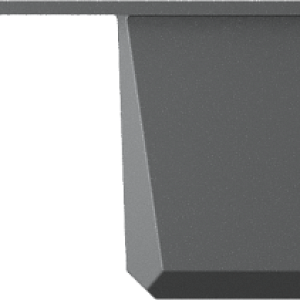 Мойка Omoikiri Sakaime 100-PL