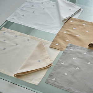 Комплект столовых принадлежностей API