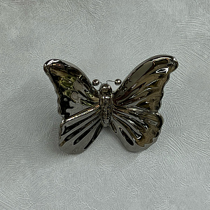 Фигурка настенная Farfalla Platino Q334/2 PL