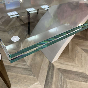 Стол обеденный раскладной Tokyo 6951