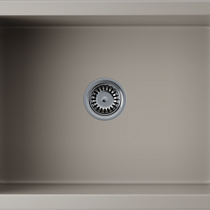 Мойка Omoikiri Mikura 61-CC