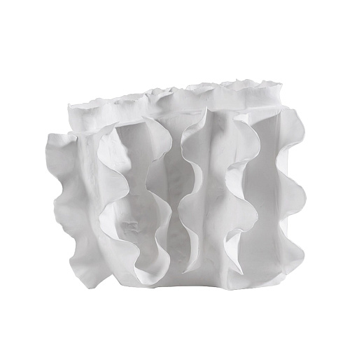  Керамическая ваза Merlin ML005 , фото № 1