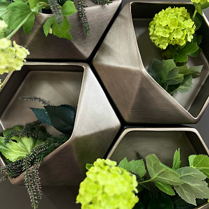 Полка  Aquilone