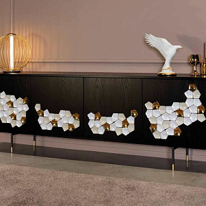 Тумба Gaudi Tonin Casa Италия