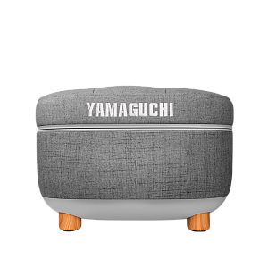 Массажер для ног Yamaguchi Capsula Grey