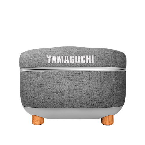  Массажер для ног Yamaguchi Capsula Grey , фото № 4