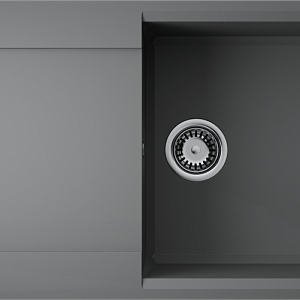 Мойка Omoikiri Sakaime 100-PL