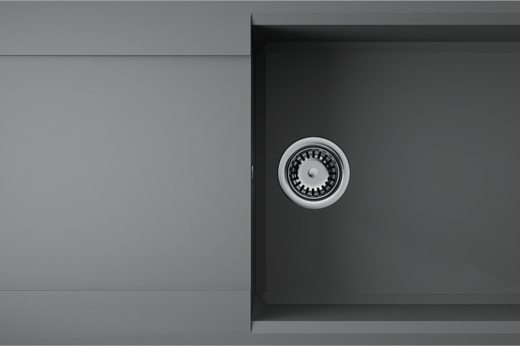  Мойка Omoikiri Sakaime 100-PL , фото № 3