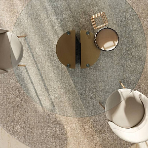 Стол  обеденный фиксированный   Dora