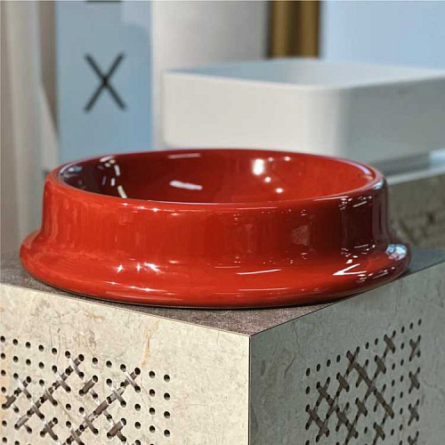  Накладная раковина  Sayma 470 , фото № 1