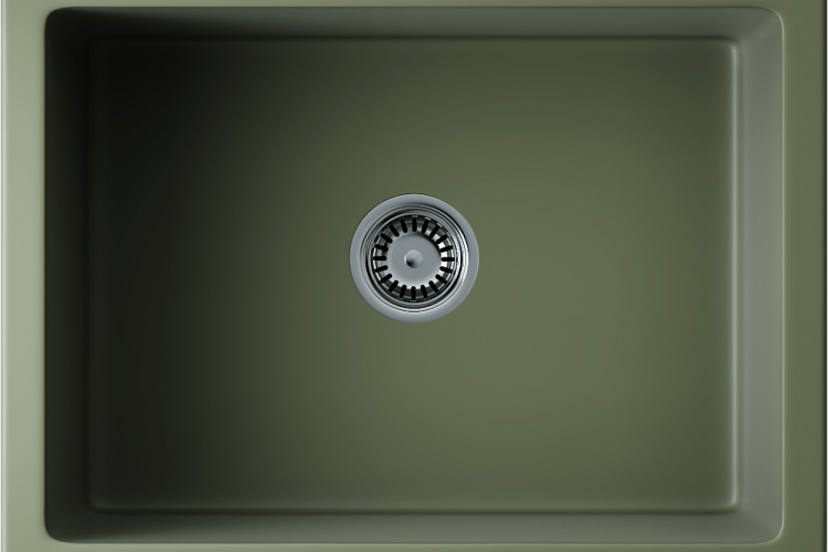  Мойка Omoikiri Mikura 61-OL , фото № 3