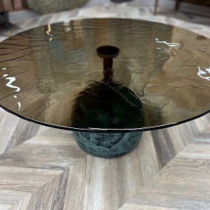 Стол журнальный большой Sir Verde