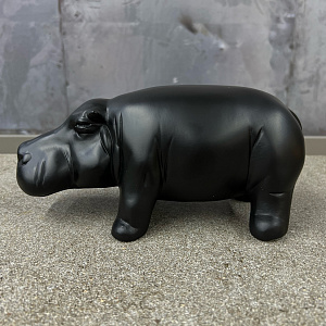 Фигурка Hippo Mini RAL9017