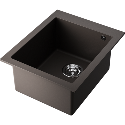  Мойка Omoikiri Bosen 41-ES , фото № 1