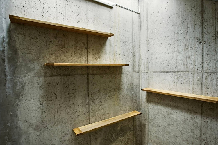  Полка SOLID , фото № 4