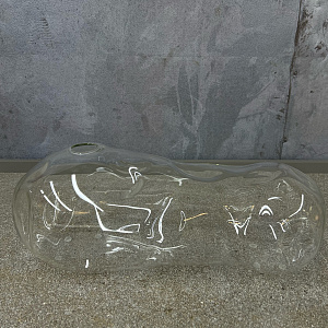 Ваза Fagiolo  C35X160