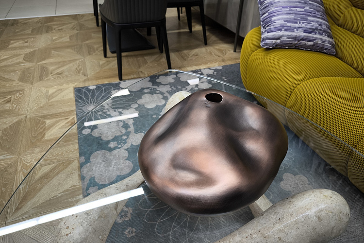  Ваза Brenta Q386/6 , фото № 1