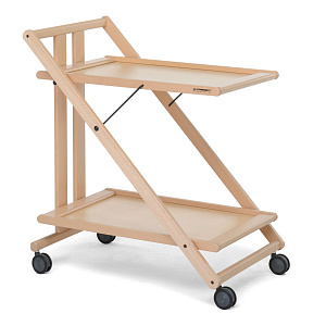 Сервировочный столик Foppapedretti Sprint