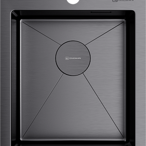 Мойка Omoikiri Akisame 41-GM