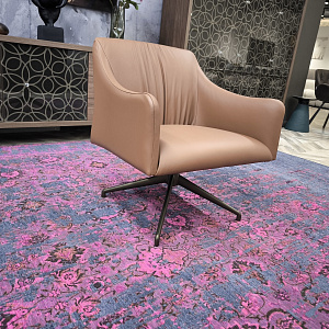 Кресло ISIDORA LOUNGE