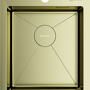 Мойка Omoikiri Akisame 41-LG