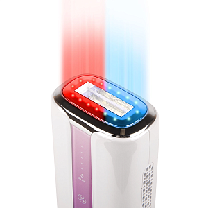 Лазерный фотоэпилятор Yamaguchi IPL Hair Removal