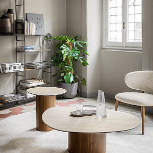 Столик журнальный  MUSHROOM B  Calligaris Италия