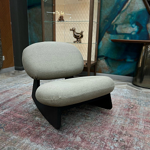 Кресло Twing Rocking Chair