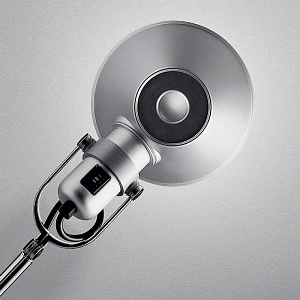 Структура Artemide Tolomeo Micro A010300