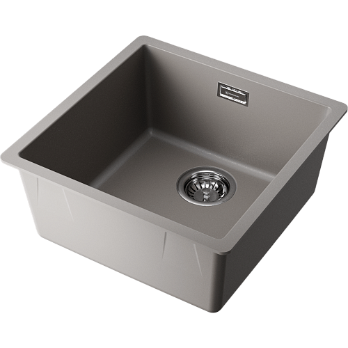  Мойка Omoikiri Yamakawa 45T-Integra-GR , фото № 1