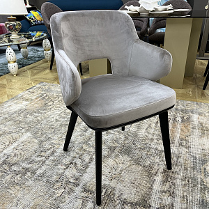 Стул Foyer с подлокотониками Calligaris
