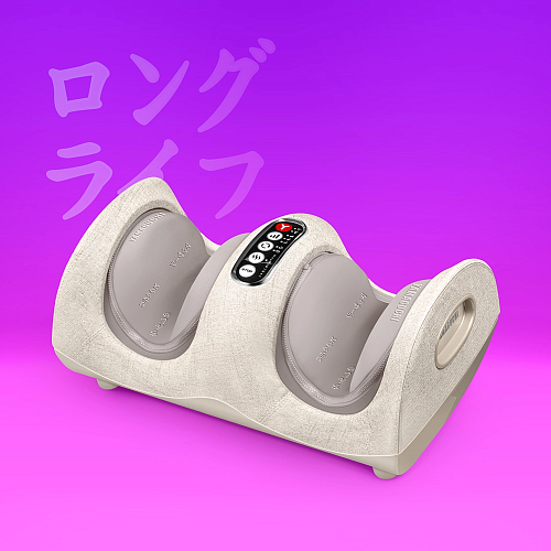  Массажер для ног Yamaguchi Joyfeet , фото № 1