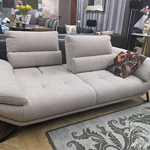Итальянский диван Fly. Бренд Calia Italia.