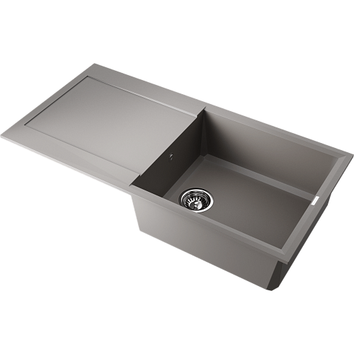  Мойка Omoikiri Sakaime 100-GR , фото № 1