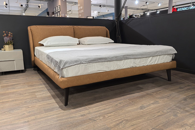  Кровать HELLO H17 (SB) cat. a taurus 81 , фото № 1