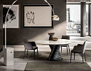  Стол обеденный фиксированный Rotolo Ceramica , фото № 3