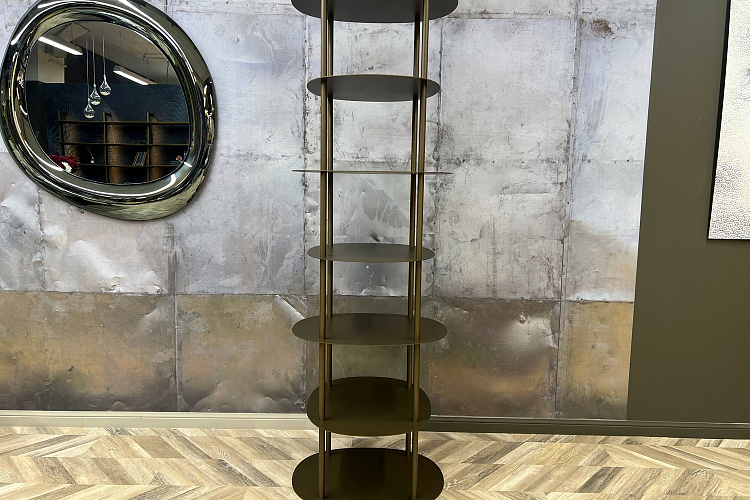  Этажерка стеллаж Oasi , фото № 1