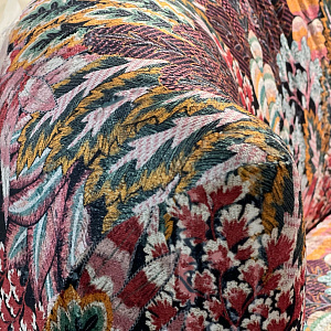 Кресло Drusila Calia Italia