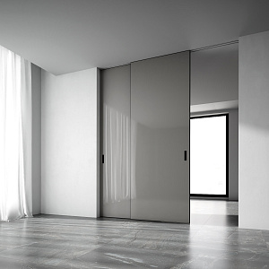 STRATUS‑FILO Laccato Gloss