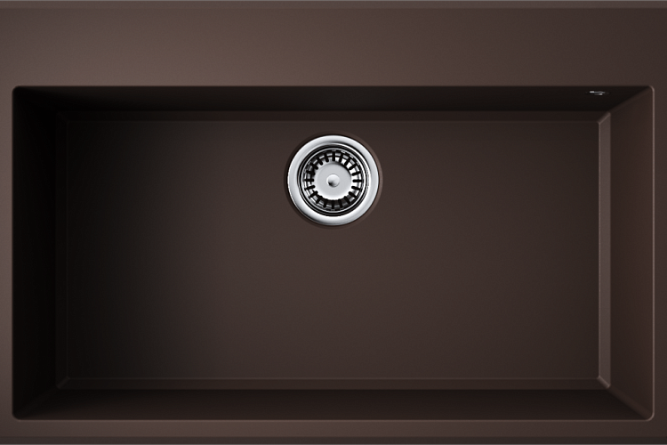  Мойка Omoikiri Tedori 79-DC , фото № 3